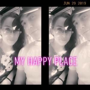 Meet your Posher, Rusty